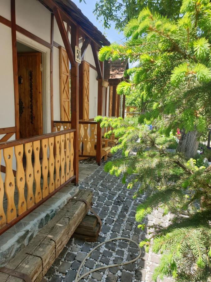 Hnameni Stepanavan Guesthouse - Hotel Buitenkant foto