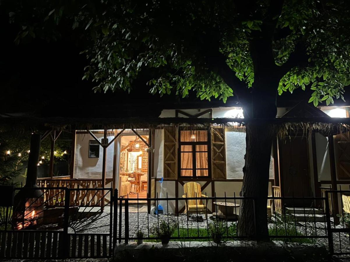 Hnameni Stepanavan Guesthouse - Hotel Buitenkant foto