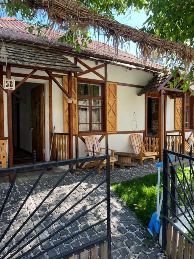 Hnameni Stepanavan Guesthouse - Hotel Buitenkant foto
