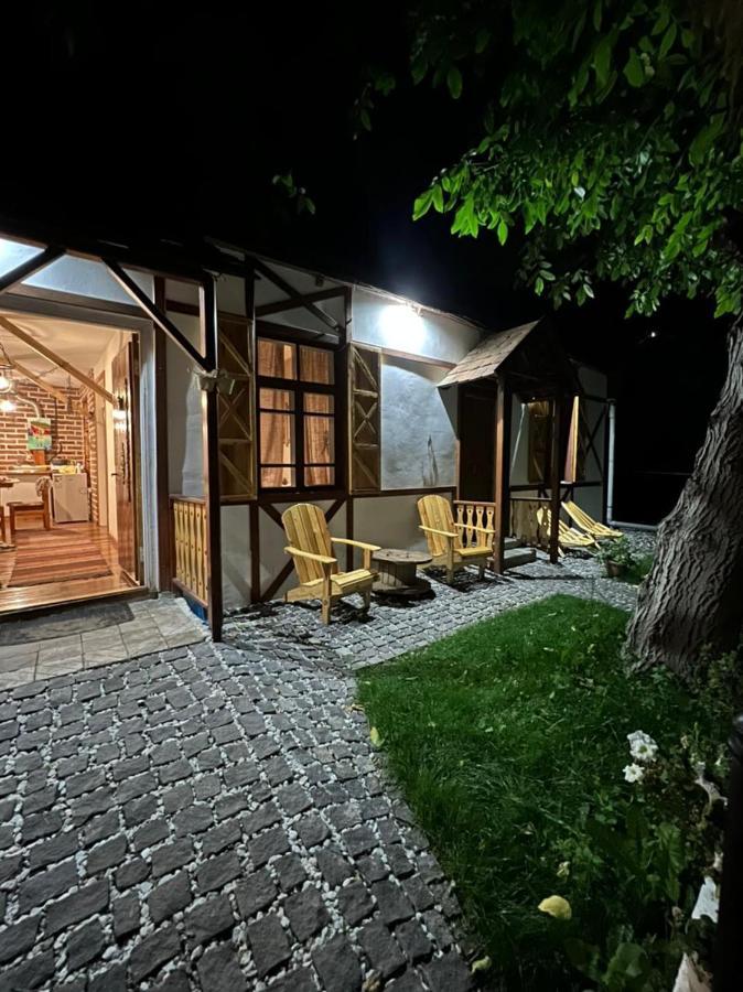Hnameni Stepanavan Guesthouse - Hotel Buitenkant foto
