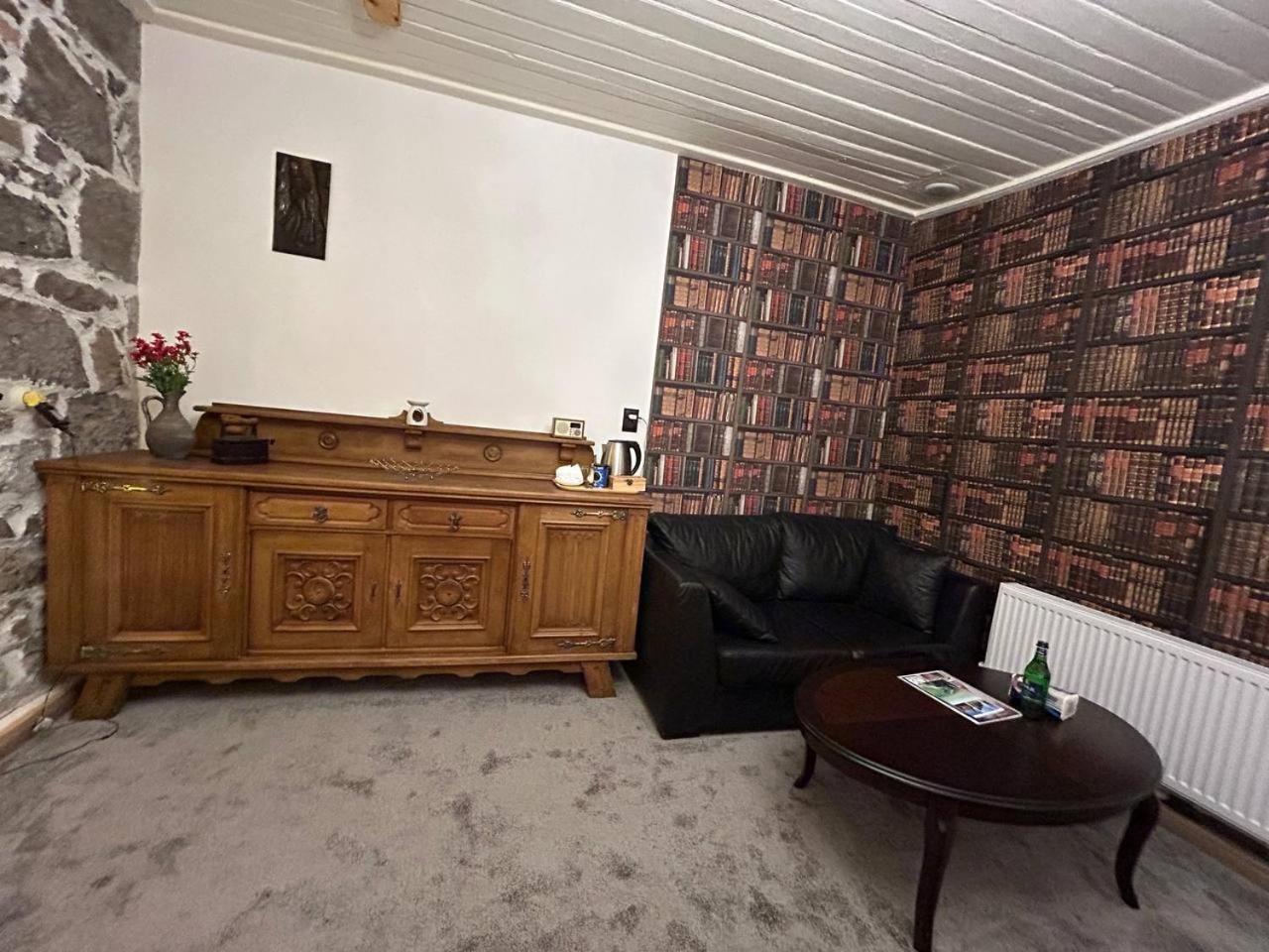 Hnameni Stepanavan Guesthouse - Hotel Buitenkant foto