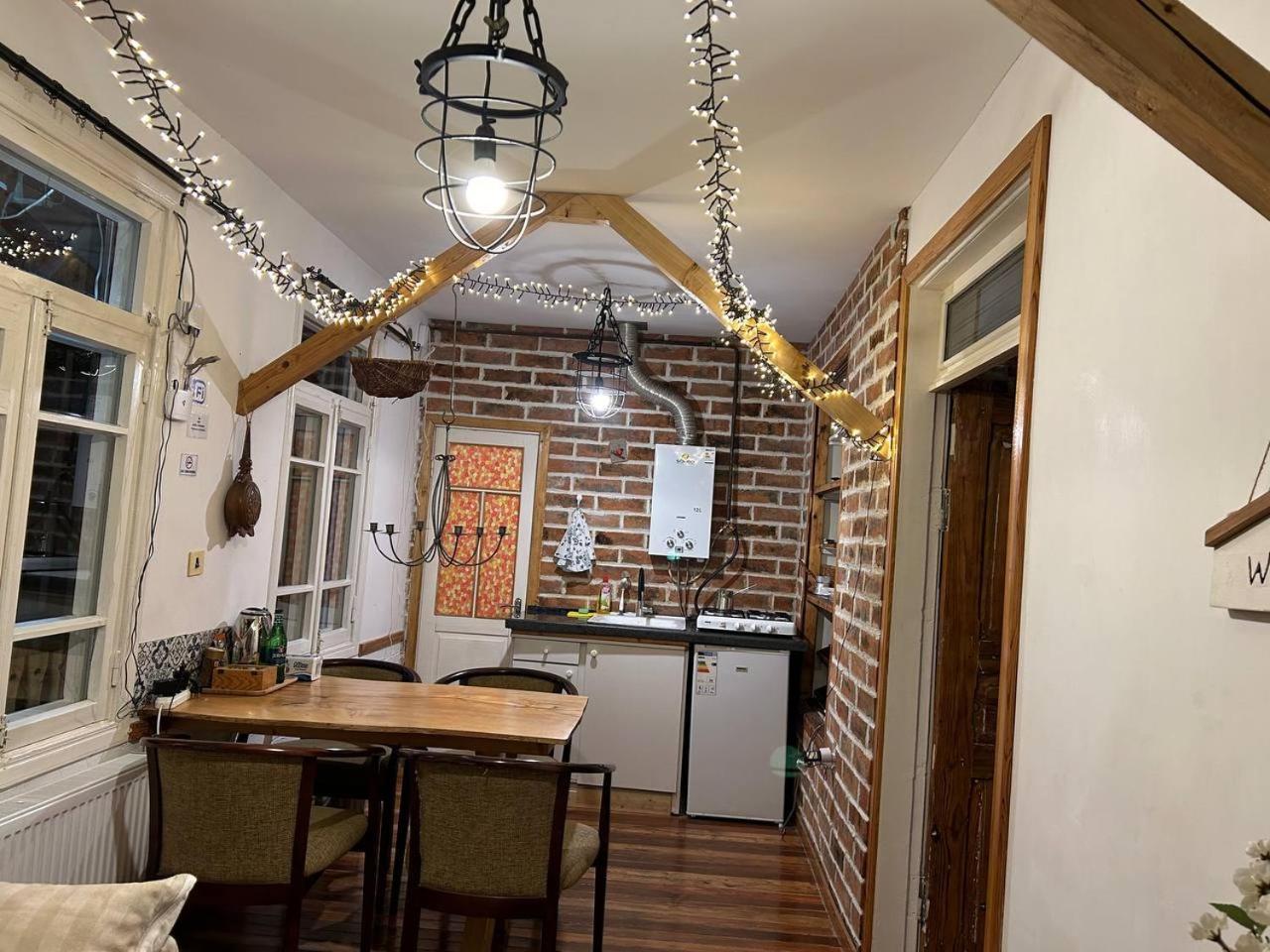 Hnameni Stepanavan Guesthouse - Hotel Buitenkant foto