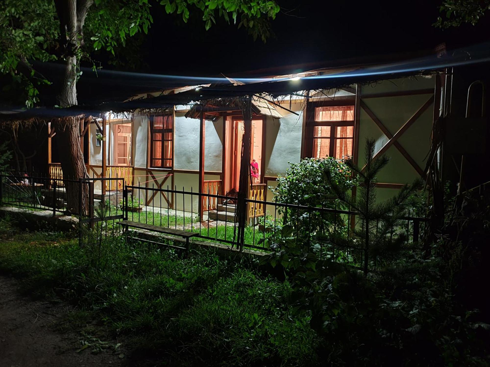 Hnameni Stepanavan Guesthouse - Hotel Kamer foto