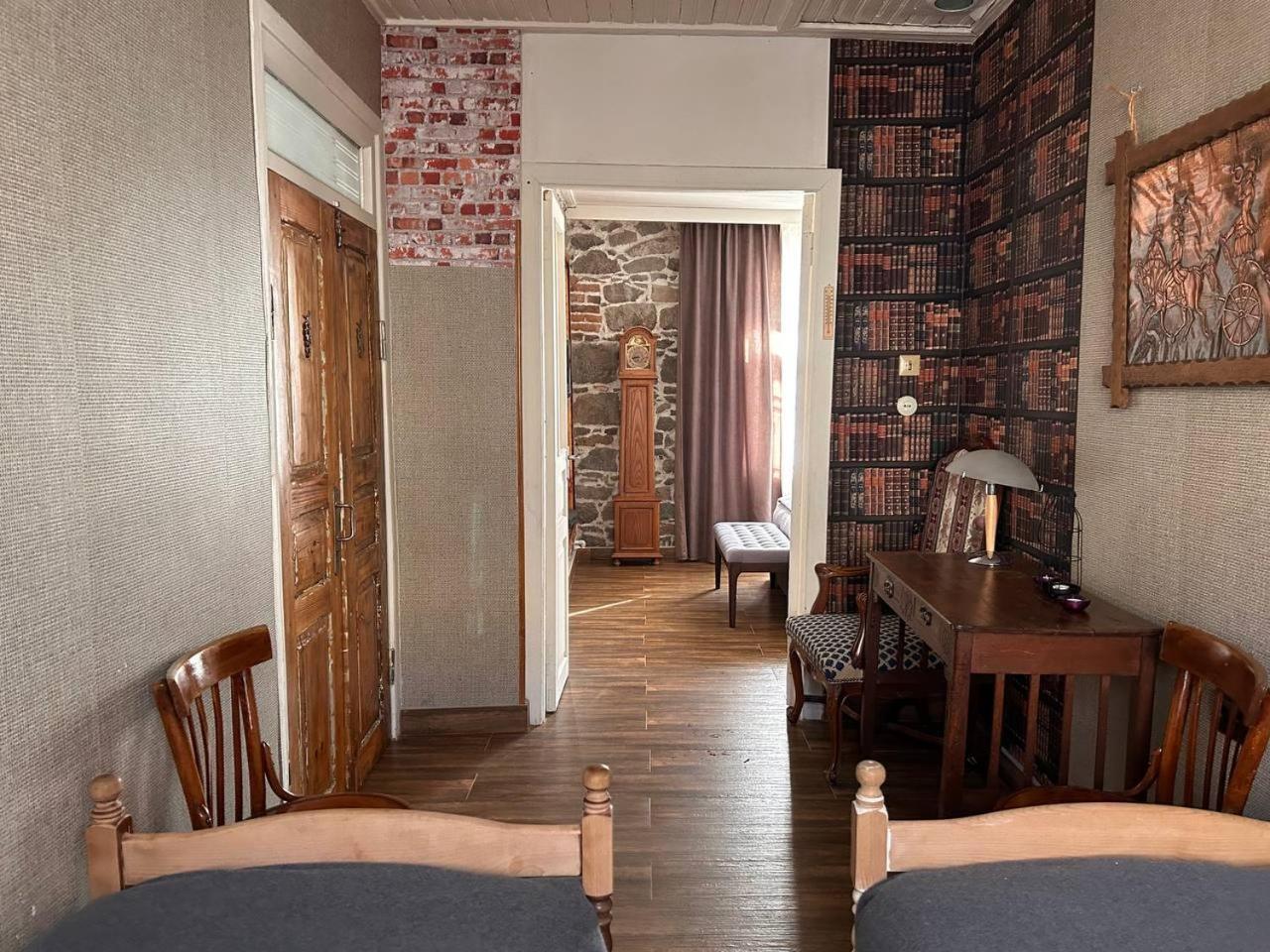 Hnameni Stepanavan Guesthouse - Hotel Buitenkant foto