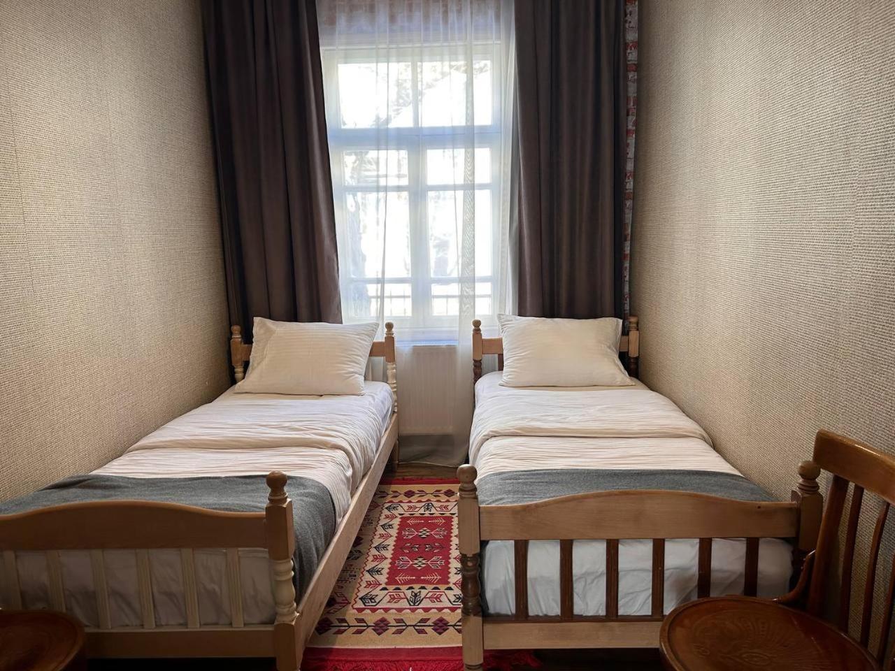 Hnameni Stepanavan Guesthouse - Hotel Buitenkant foto