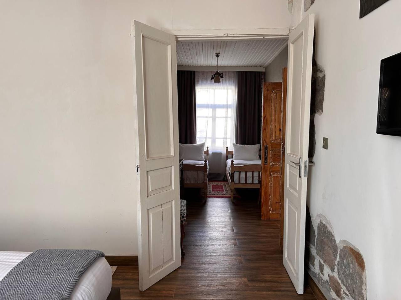 Hnameni Stepanavan Guesthouse - Hotel Buitenkant foto