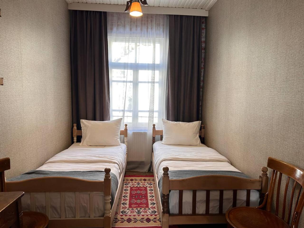 Hnameni Stepanavan Guesthouse - Hotel Buitenkant foto