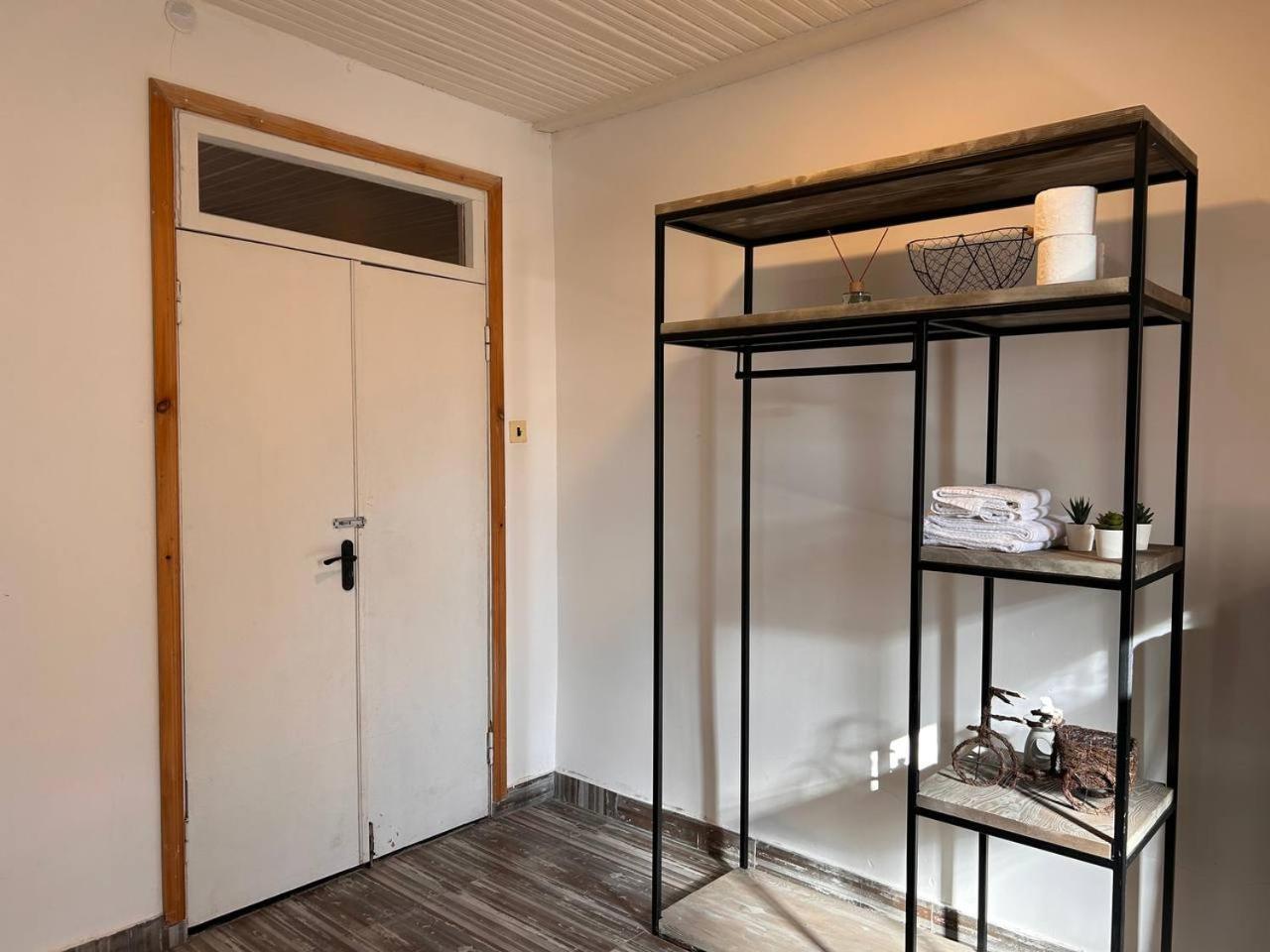 Hnameni Stepanavan Guesthouse - Hotel Buitenkant foto