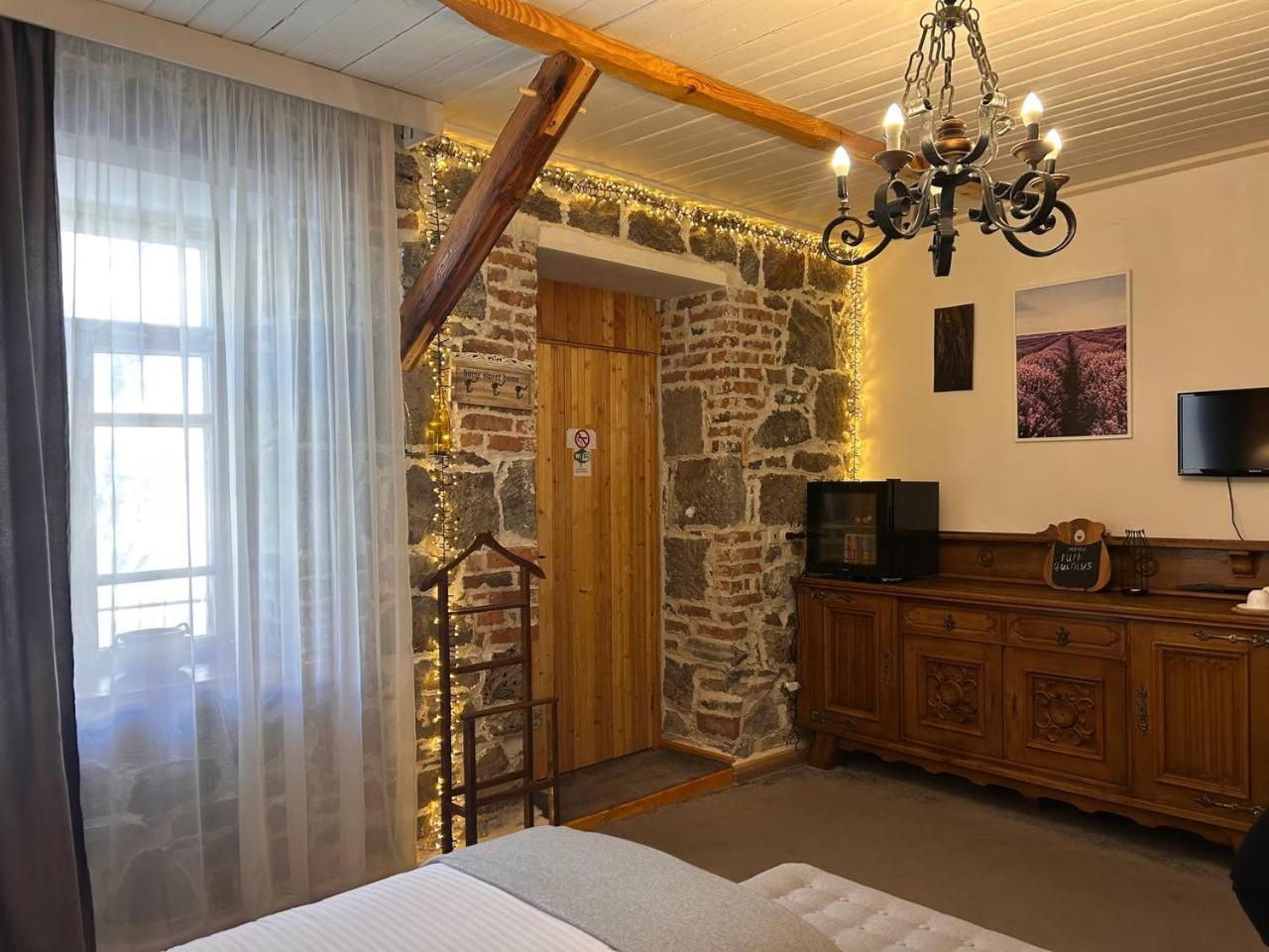Hnameni Stepanavan Guesthouse - Hotel Buitenkant foto