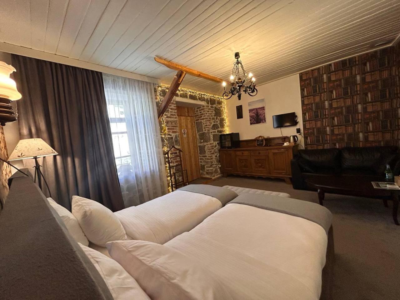 Hnameni Stepanavan Guesthouse - Hotel Buitenkant foto