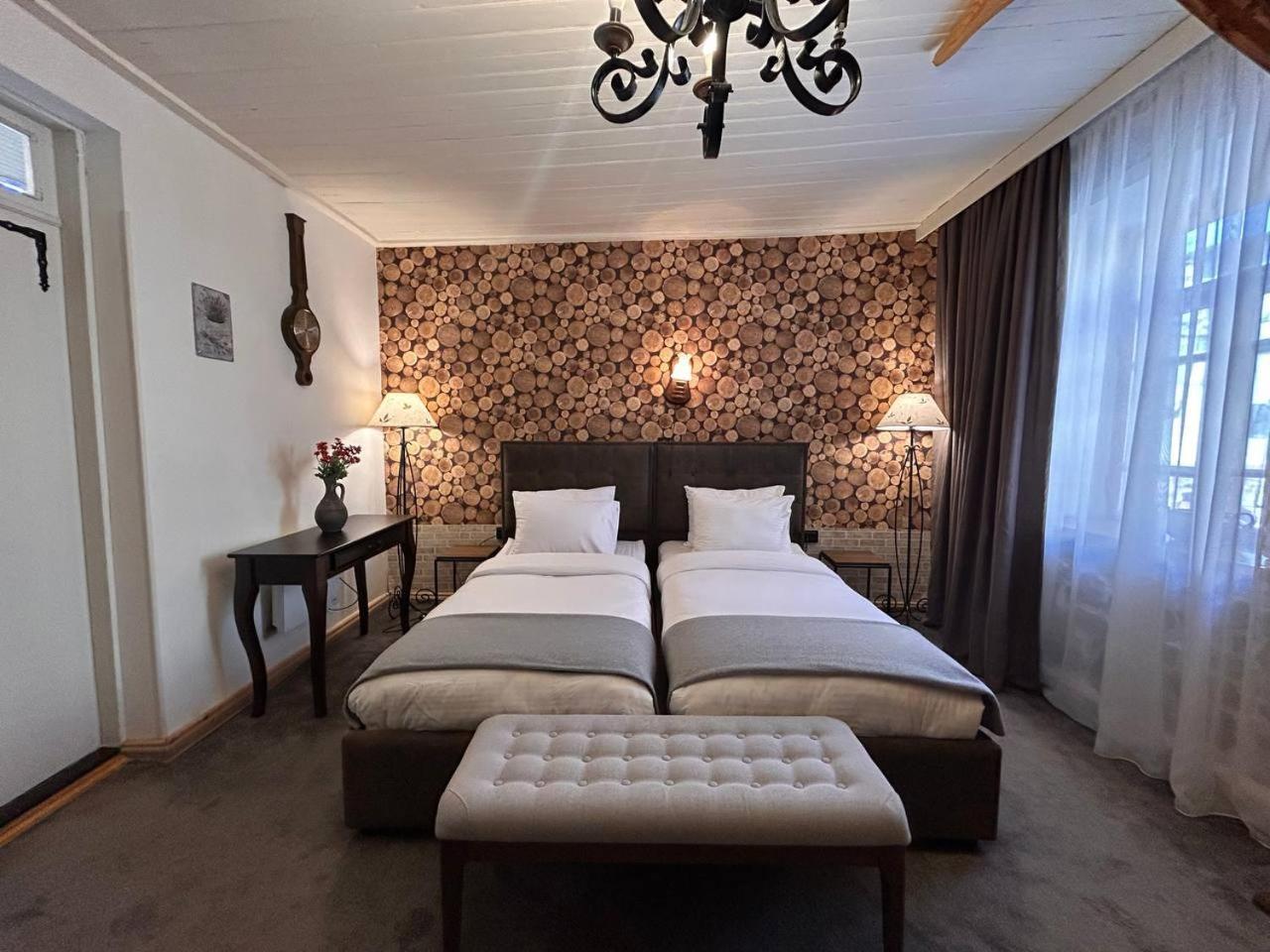 Hnameni Stepanavan Guesthouse - Hotel Buitenkant foto