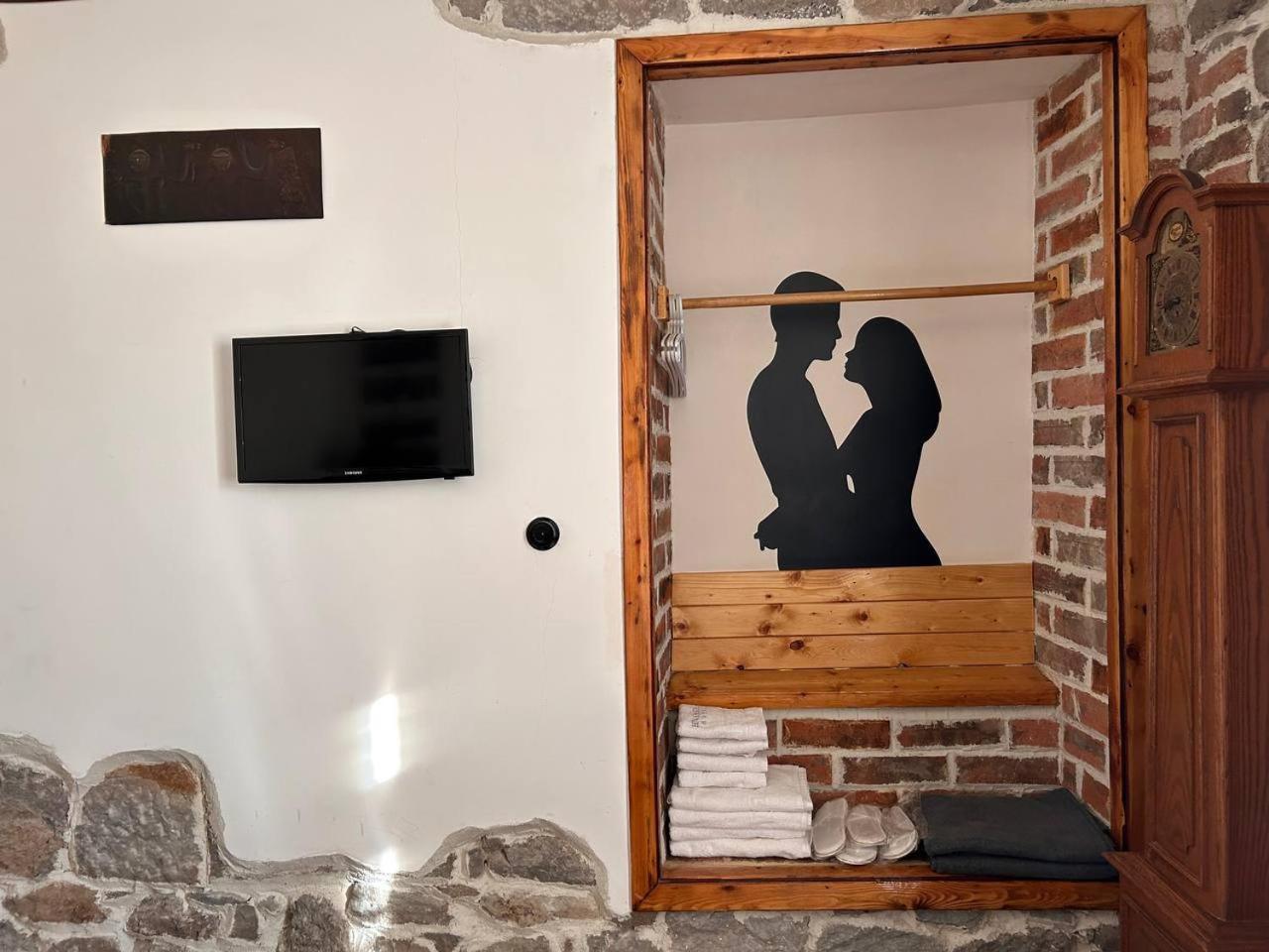 Hnameni Stepanavan Guesthouse - Hotel Buitenkant foto